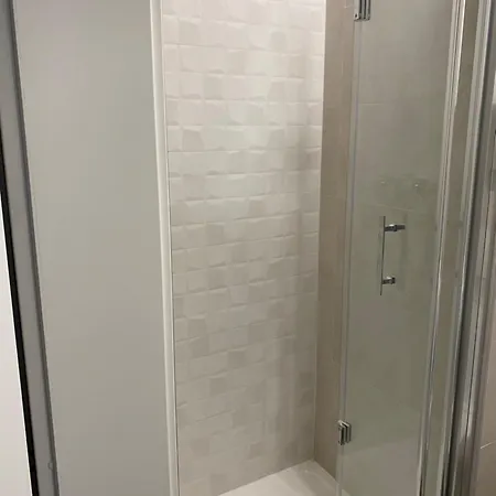 Апартаменты Sky In The Center