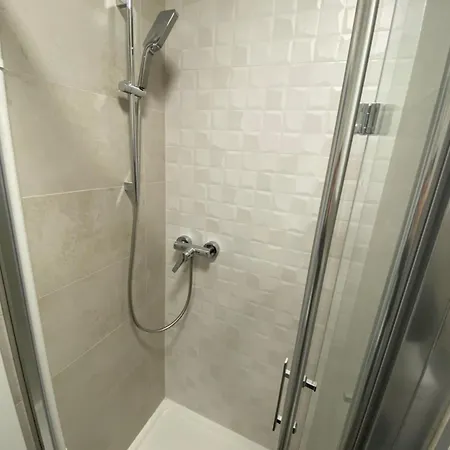 Апартаменты Sky In The Center