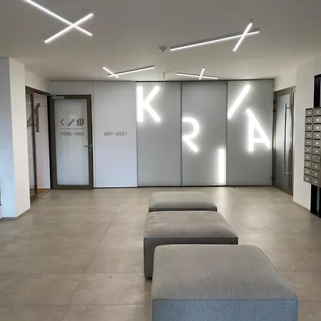 Sky In The Center Кошице