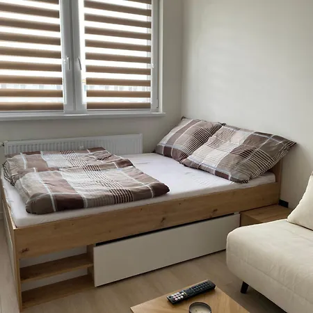 Sky In The Center * Košice