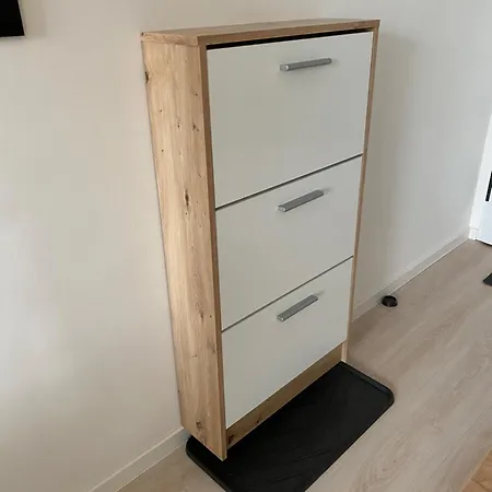 Sky In The Center Кошице