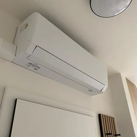 Sky In The Center Appartamento *