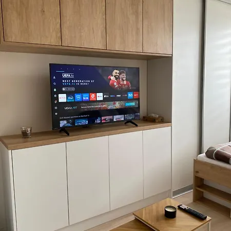 Appartamento Sky In The Center Košice