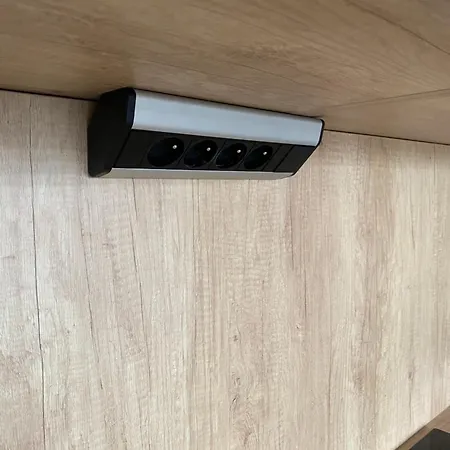 Sky In The Center Appartamento *