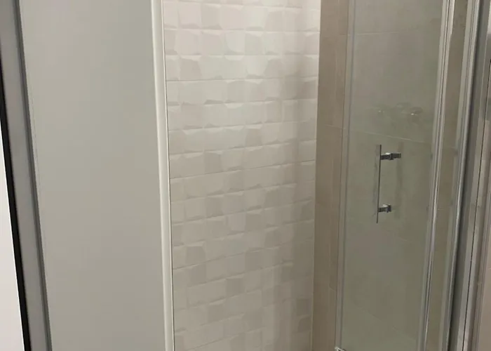 Lägenhet Sky In The Center