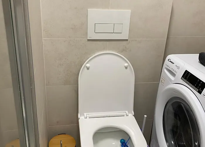 Appartamento Sky In The Center *