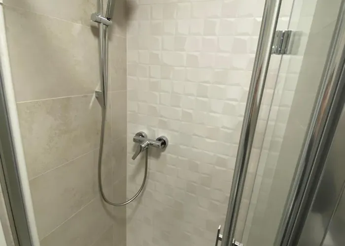 Lägenhet Sky In The Center