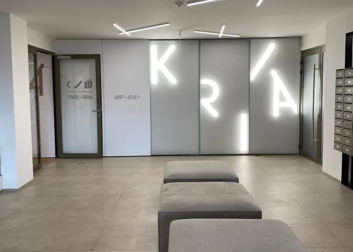 Sky In The Center Košice