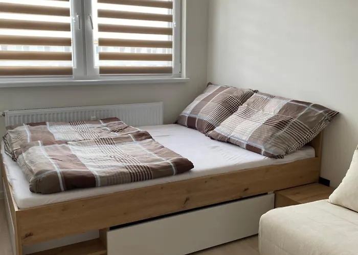 Sky In The Center * Košice