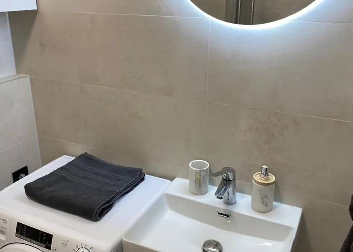 Sky In The Center * Košice