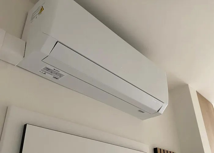 Sky In The Center Appartamento *