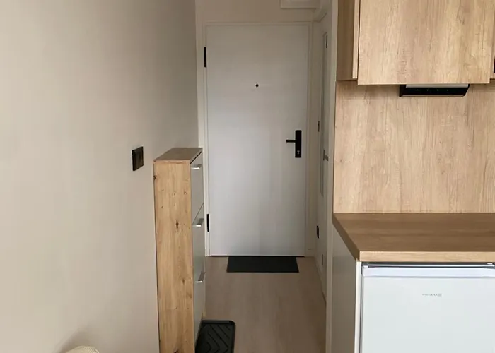 Appartamento Sky In The Center *