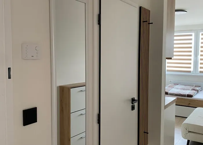 Sky In The Center * Košice