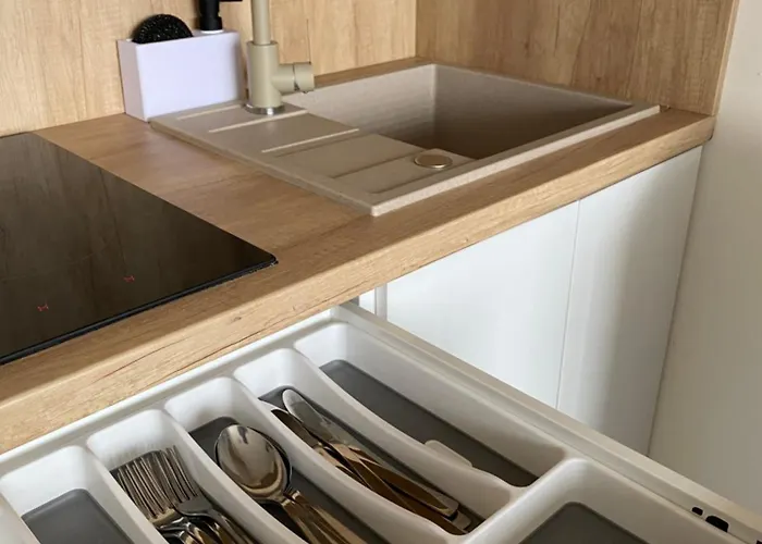 Sky In The Center Košice